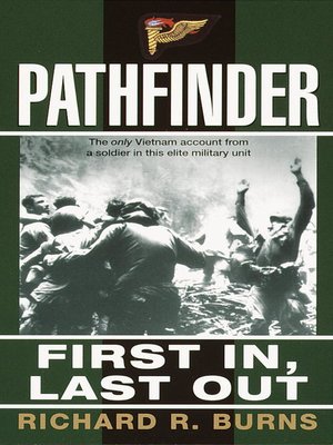 cover image of Pathfinder